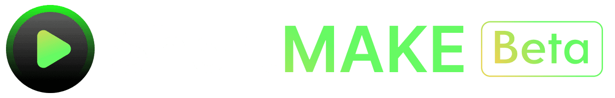 ShortMake logo